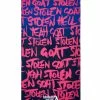 Stolen Goat - Beach Towel - Race Team