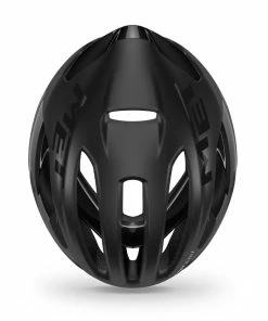 MET - My21 Rivale MIPS Cycle Helmet - Black -2XU-shop rivale cycling helmet NO1 top 09667.1614692066