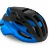 MET - My21 Rivale MIPS Cycling Helmet - Black/Blue -2XU-shop rivale mips cycling helmet BN1 00255.1614691975