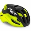 MET - My21 Rivale MIPS Cycling Helmet - Black/Yellow -2XU-shop rivale mips cycling helmet GI1 59893.1614691962