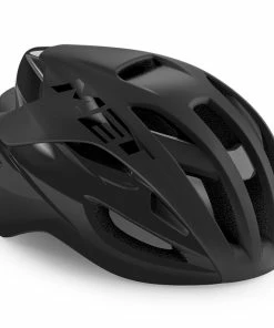 MET - My21 Rivale MIPS Cycle Helmet - Black
