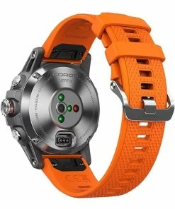Coros - Vertix GPS Adventure Watch - Fire Dragon -2XU-shop shopping 5 44965.1632816857