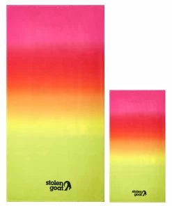 Stolen Goat - Turbo Towel - Jelly