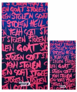Stolen Goat - Turbo Towel - Race Team