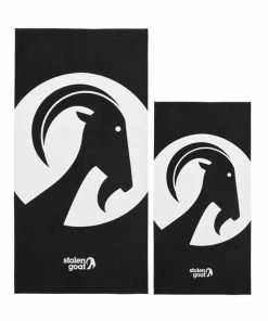 Stolen Goat - Turbo Towel - Shadow