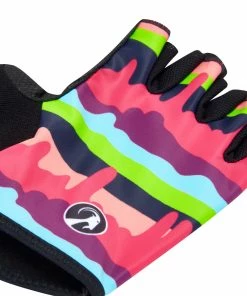 Stolen Goat - Cycling Mitts - Waffle 8 Stolen Goat - Cycling Mitts - Waffle -2XU-shop stolen goat waffle mitts 2 22029.1646906935