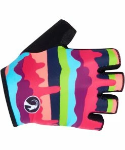 Stolen Goat - Cycling Mitts - Waffle