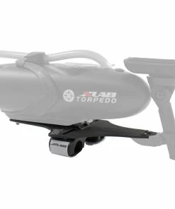 XLAB - Torpedo Versa Mount Aluminium -2XU-shop torpedo versa 200 2 3 34193.1623678278