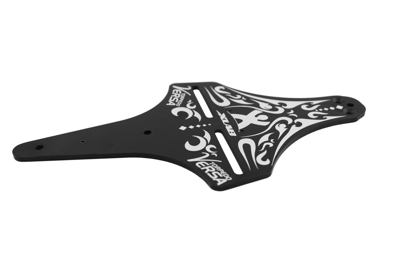 XLAB - Torpedo Versa Mount - Carbon 4 XLAB - Torpedo Versa Mount - Carbon - Image 2