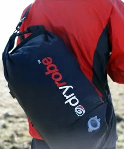 Dryrobe - Travel Bag - Black -2XU-shop trave bag 1200x1200 35682.1675421366