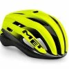 MET - My21 Trenta MIPS Road Cycling Helmet - Black/Yellow -2XU-shop trenta mips cycling helmet GI1 2 58158.1629284582