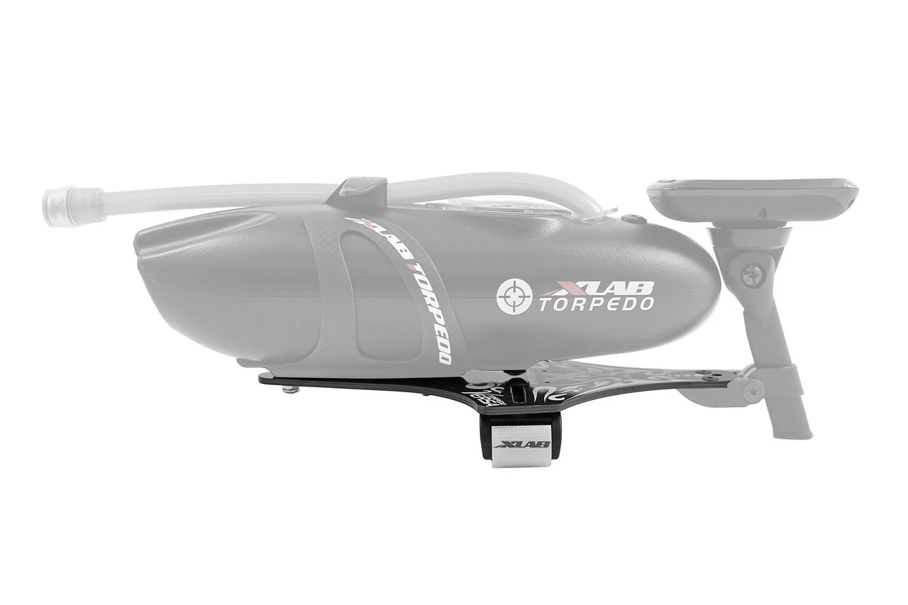XLAB - Torpedo Versa Mount - Carbon 8 XLAB - Torpedo Versa Mount - Carbon - Image 6