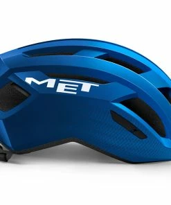 MET - My21 Vinci MIPS Road Cycling Helmet - Blue 8 MET - My21 Vinci MIPS Road Cycling Helmet - Blue -2XU-shop vinci mips cycling helmet BL1 side 35796.1614692150