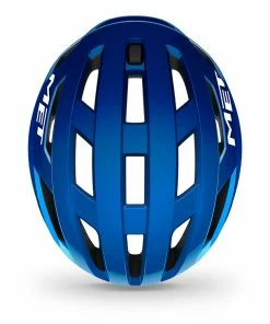 MET - My21 Vinci MIPS Road Cycling Helmet - Blue 10 MET - My21 Vinci MIPS Road Cycling Helmet - Blue -2XU-shop vinci mips cycling helmet BL1 top 15627.1614692150