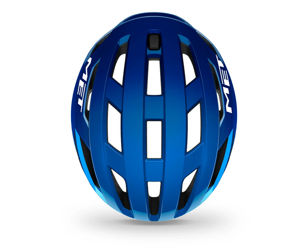 MET - My21 Vinci MIPS Road Cycling Helmet - Blue 6 MET - My21 Vinci MIPS Road Cycling Helmet - Blue - Image 4