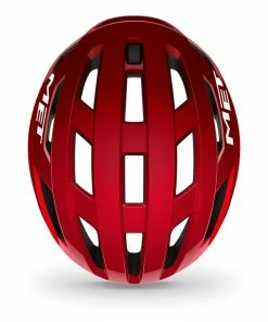 MET - My21 Vinci Mips Red -2XU-shop vinci mips cycling helmet RO1 top 62339.1629285126