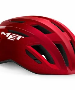 MET - My21 Vinci Mips Red