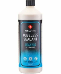 Weldtite - Tubeless Sealant (1 Litre)
