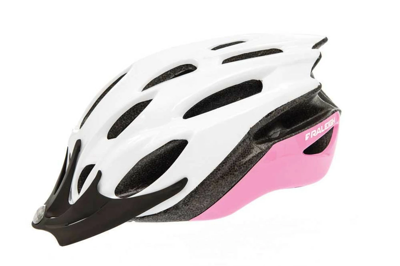 Raleigh - Mission Evo Helmet 10 Raleigh - Mission Evo Helmet - Image 8