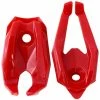 XLAB - Raptor Talons -2XU-shop xlab raptor talons red 46928.1631523272